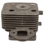 Genuine Efco Complete Cylinder - 61460025