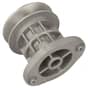 Genuine Efco LR48, LR53 Blade Boss (25.4mm Bore) - 66070232R