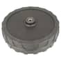 Genuine Efco LH48, LH53, LR48, LR53 Front Wheel - 66070722R