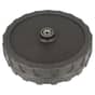 Genuine Efco Front Wheel Kit - 66070730