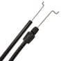 Genuine Efco LR48 TBR Throttle Cable - 66110518R