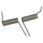 Genuine Efco Spring Set Sx+Dx - 66110610