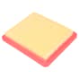 Genuine Efco Panel Air Filter - 66150715