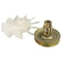 Genuine Efco Tuareg 92 Fan & Pulley Kit - 68120022