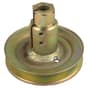 Genuine Efco Tuareg 92 Fan & Pulley Kit - 68120022