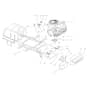 EF 106/22 HP - 2017 - Efco Ride On Mower Engine Diagram