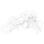 EF 106/24 KH (K2400AVD V-twin - EURO5) - 2024 - Efco Ride On Mower Tank Diagram