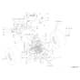 EF 124/22 H - 2017 - Efco Ride On Mower Transmission Diagram