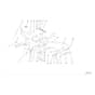 EF 92/13H - 2020 - Efco Ride On Mower Mowing control Diagram