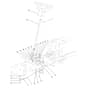EF 92/13H - 2024 - Efco Ride On Mower Steering Diagram