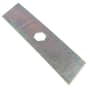 Genuine Efco AG40 & SR40 Scarifier Single Blade - KVKZ01080003