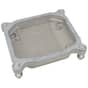 Genuine Efco Rocker Head Gasket & Cover - L66151483