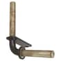 Genuine Efco Left Stub Axle - S532916432263