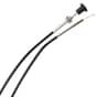 Genuine Efco Choke Assy - SGN443612011
