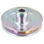 Genuine Efco Deck Pulley - SGN532150165