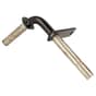 Genuine Efco LH Front Axle Pin 12mm Hole - SGS532916432143