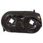 Genuine Efco Side Discharge Cutter Deck Shell (98cm/ 38") - TS000425R
