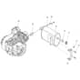 Makita EG2250A - Petrol Generator - Power Tool 06 Diagram