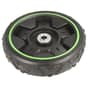 Genuine EGO Wheel Assembly - 2824429003