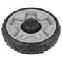 Genuine EGO LM1700E, LM1900E Front Wheel - 2826614001