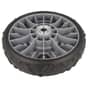 Genuine EGO LM1700E, LM1900E Front Wheel - 2826614001