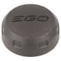 Genuine EGO LM1700E, LM1900E Front Wheel - 2826614001
