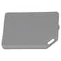 Genuine EGO Left Cover Plate - 3131104001