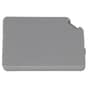Genuine EGO Right Cover Plate - 3131105001