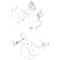 Makita EG321A - Generator - Power Tool 08 Diagram
