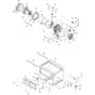 Makita EG321A - Generator - Power Tool 09 Diagram