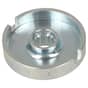 Genuine EGO STA1500, STX3800 Inner Flange - 3552509001
