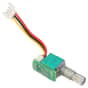 Genuine EGO BSP3500E Knob Switch - 4871106001
