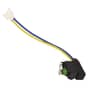 Genuine EGO BSP3500E Micro Switch - 4871107001