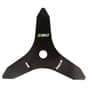 Genuine EGO Brush Knife - (25.4mm hole) - Light Scrub - ABB1203
