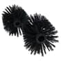 Genuine EGO Power+ Bristle Brush (Pair) - BBA2100 - ABS2100