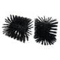 Genuine EGO Power+ Bristle Brush (Pair) - BBA2100 - ABS2100