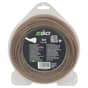 Genuine EGO 2.7mm x 60m Low-Noise Twist Strimmer Line [Red/Green] - AL2760T