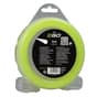 Genuine EGO 12M 3.0mm Round Line [Yellow] - AL3012R