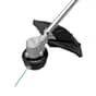 EGO Power+ 33cm 56V Cordless String Trimmer (with 2.5Ah Battery & Charger) - ST1301E-S