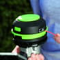 EGO Power+ 38cm 56V Cordless String Trimmer (with 2.5Ah Battery & Charger) - ST1511E-T