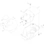 Toro eHoverPro 450 - 02614T (400000000 - 416999999) Motor Module No. 134-7868 No 2
