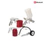 Einhell Air Tool 5 Piece Kit - 41.327.20
