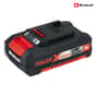 Einhell PX-BAT2 Power X-Change Battery 18 Volt 2.0Ah Li-Ion - 4511395
