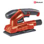 Einhell TC-OS 1520 Orbital Sander 150 Watt 240 Volt - TC-OS 1520