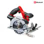 Einhell TE-CS 18LIN Power X-Change Circular Saw 18 Volt Bare Unit - 4331200