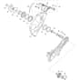 Makita EK6100 - Power Cutter - Power Tool 06 Diagram