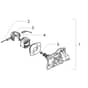 McCulloch ELECTRAMAC 235 - 2007-10 - Accessories (2) Parts Diagram