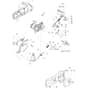 McCulloch ELECTRAMAC 275 - 2007-09 - Main Assy Parts Diagram