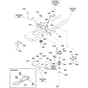 Snapper ELT17538RDF 1696111-00 Controls Group