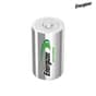 Energizer C Cell Rechargeable Power Plus Batteries RC2500 mAh Pack of 2 - S633